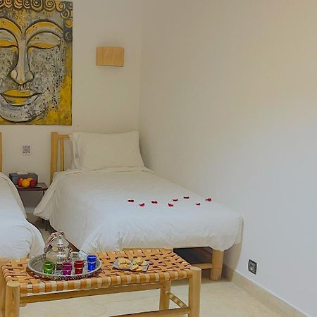 Riad Pourpre Medina Marrakesh Ngoại thất bức ảnh
