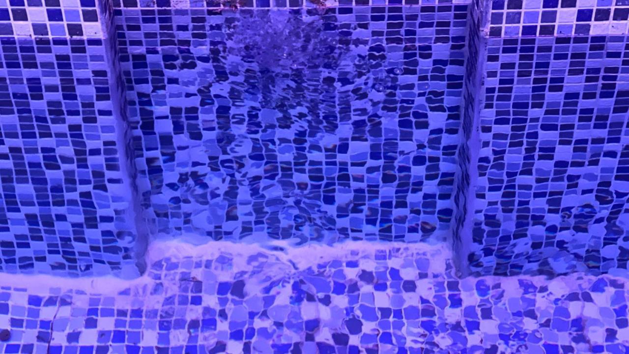 Riad Pourpre Medina Marrakesh Ngoại thất bức ảnh